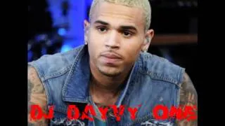 Chris Brown - Deuces (DJ DAYVY ONE ZOUK REMIX)