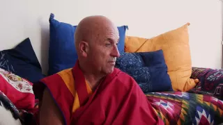 Matthieu Ricard  1 of 5 Why Are You Called the Happiest Man in the World?