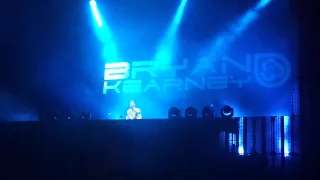 Plumb - Need You Now (How Many Times) (Bryan Kearney Remix) @ ASOT Festival Argentina