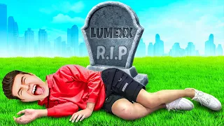 LUMEXX ist TOT in GTA 5!