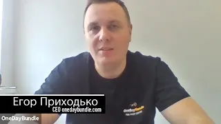 Выбираем преп-центр в США. Услуги OneDayBundle prep center для продавцов Amazon FBA.