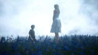 Death of Lunafreya