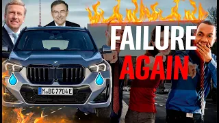 2023 BMW X1 Failures Exposed: What Owners Need to Know! FULL REVIEW