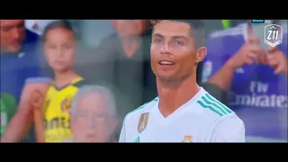 Cristiano Ronaldo   Faded   Best Moments 2018 • 1 000 Subscribers