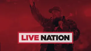 Rag’n’Bone Man: Life By Misadventure Tour | Live Nation UK