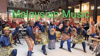 Malaysian Music