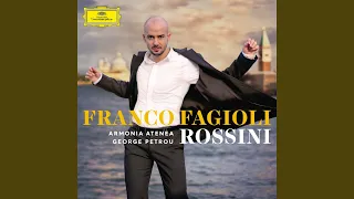 Rossini: Adelaide di Borgogna / Act I / Scene 2 - "Salve, Italia"