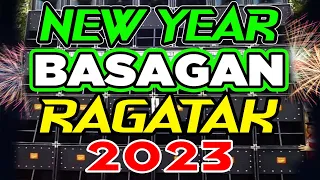 NEW YEAR BASAGAN RAGATAK DJ JACOBZKIE