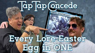 Every Lore Easter Egg in ONE || TTC 445