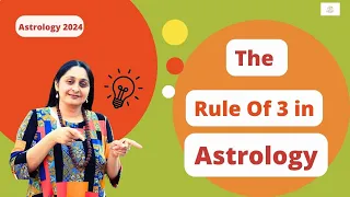 Mastering Success: Sonali Joshi's Rule of Three