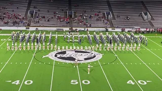 Chair 2021 - Dobie vs Bellaire