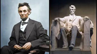 Abraham Lincoln and The Lincoln Memorial - 100th Anniversary Tour Hosted by Robert Kelleman