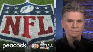 Analyzing NFL schedule system as the offseason begins | Pro Football Talk | NFL on NBC