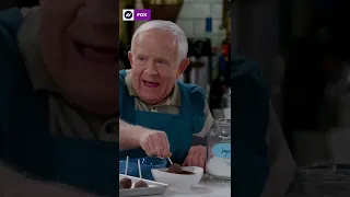 R.I.P. Leslie Jordan #shorts