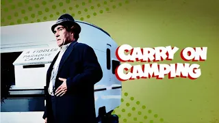 Carry On... Camping [Original Trailer]