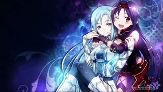 Nightcore - Friends - Aura Dione