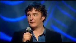 Dylan Moran on Germany