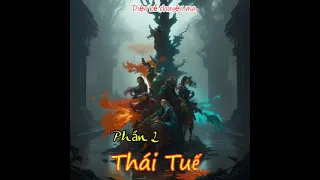 Truyện linh dị: Thái Tuế