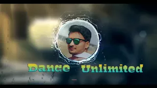 Tamma Tamma Again | Badrinaath Ki Dulhania | Choreography - Harshit Trivedi | Dance Unlimited