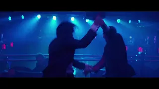 John Wick but with Hotline Miami 2 Music and Sound Effects