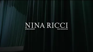 Nina Ricci Spring Summer 2024 Collection