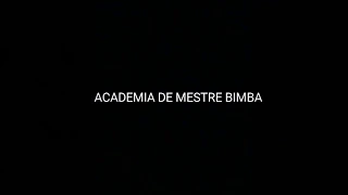 ACADEMIA DE MESTRE BIMBA IMAGENS E MATÉRIA - TV FRANCESA