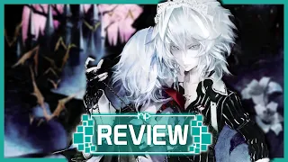 Koumajou Remilia II: Stranger's Requiem Review - Touhouvania Revival