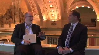 Rep. Marquart on MN Capitol Conversations