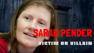 Sarah Pender: The Female Charles Manson or Victim of Manipulation?