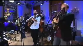 Alison Krauss and Union Station ft. Jerry Douglas-Live at the White House