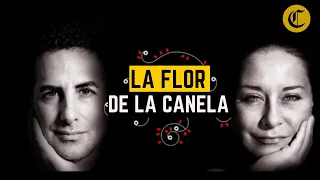 Chabuca Granda y Juan Diego Flórez juntos en "La flor de la canela" | El Comercio | VideosEC