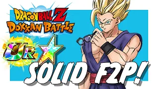 EZA AGL DRAGONBALL SUPER HERO SUPER SAIYAN GOHAN RAINBOW MAX LINKS 200% SHOWCASE! I KINDA LIKE HIM!!