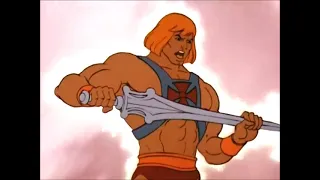 He-Man and the Masters of the Universe (Opening Theme Instrumental)