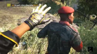 Far Cry 4 Stealth Kills - All Assassination Quests Nicely Done / no HUD w/ Creative Executions