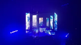 For King and Country - God Only Knows - NC, Greensboro Coliseum Complex 10/28/2021