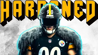 The Pittsburgh Steelers EPIC Highlight Movie 'Hardened' || 2024