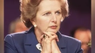 El legado de Margaret Thatcher