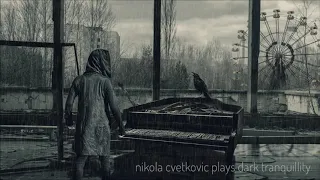 Nikola Cvetkovic Plays DARK TRANQUILLITY | PIANO WORKS | 2021