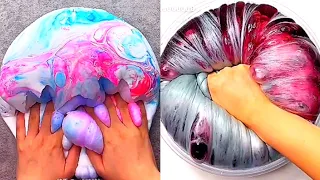 Most relaxing slime videos compilation#127//Its all Satisfying