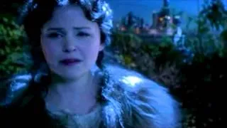 OUAT - A Thousand Years (Snow & PC)