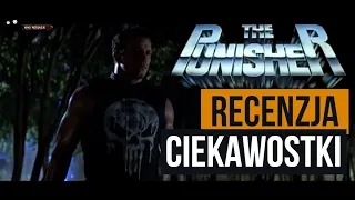 the punisher 2004 recenzja i ciekawostki [Kino recenzje]