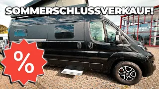 ✨Wohnmobil Kastenwagen Schätze! Alles muss raus!