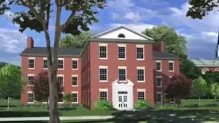 $23 Million Renovation of Coe College Facilities