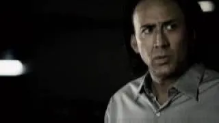 Nicolas Cage's Bangkok Dangerous - Movie Trailer