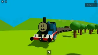 runaway thomas