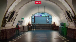 Восстановлена полная схема теракта в метро Санкт Петербурга