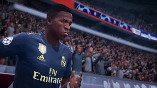 test fifa 2020 na pc demo