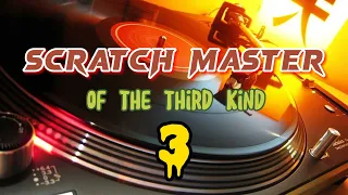 DJ JED'S Scratch Master 3 || 😉