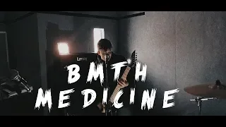 Bring Me The Horizon - Medicine [Cover by Second Team]