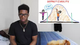 "Will This Hypnotize You?" REACTION!!!!